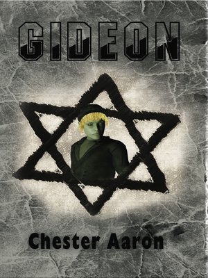 cover image of Gideon